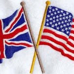 English-Flags