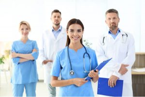 medical translation services