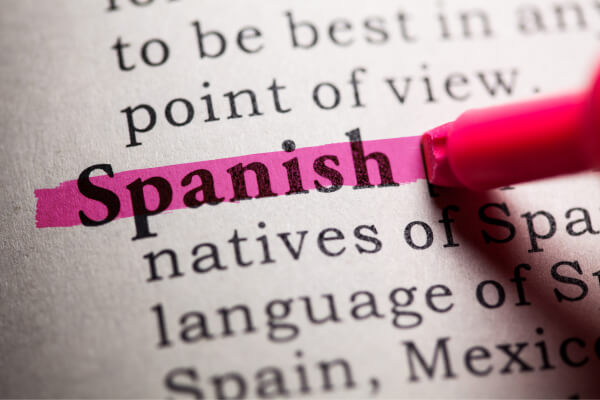 spanish-language