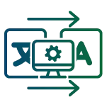 TT ICON Computer Assisted Transl 1