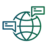 TT ICON Globalization