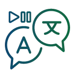 TT ICON On site Consecutive Inte 1