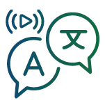 TT ICON On site Simultaneous Int 1