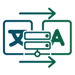 TT ICON Translation Memories 1