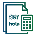 TT ICON Translation Quote per Wo