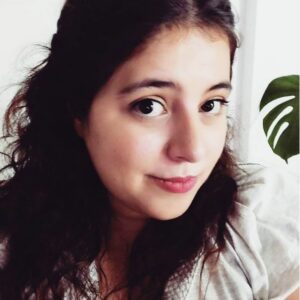Picture of Review:<br>Anabella Garcia