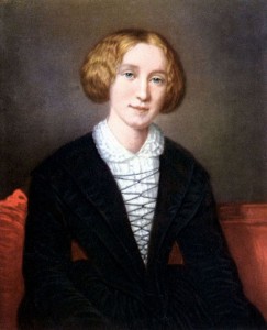 George-Eliot