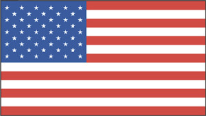 american flag