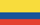 Espanhol colombiano