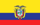 Spagnolo ecuadoregno