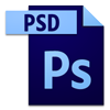 Adobe Photoshop 图标