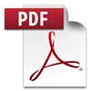 Ícono de Adobe Reader PDF