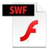 Adobe Flash Icon