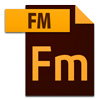 Значок Adobe FrameMaker