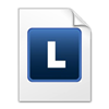 Значок Lectora