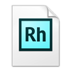 RoboHelp Icon