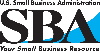 Certified SBA 8(a)
