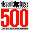 Uma das 500 melhores empresas hispânicas